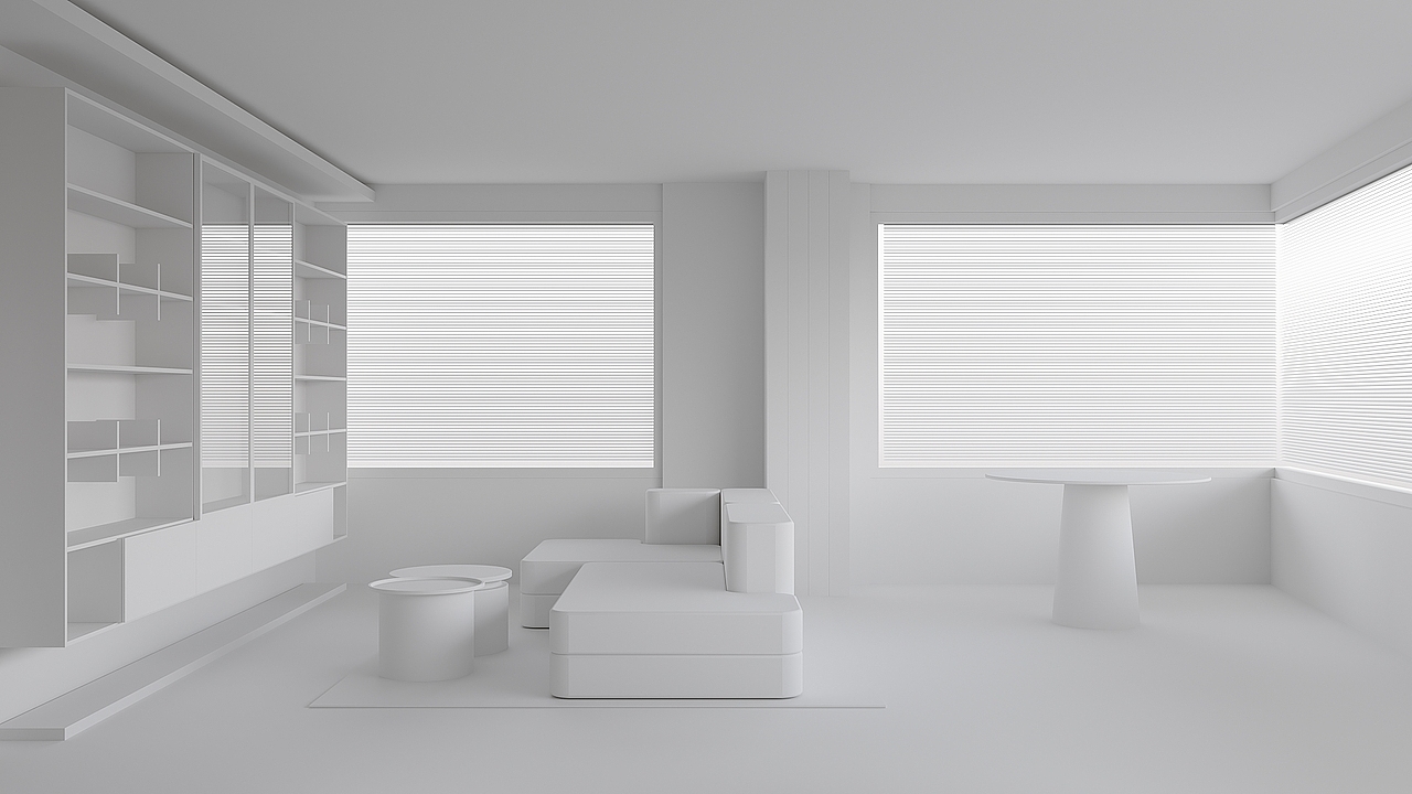 现代室内（图ZMjk2OTM0OTcy） - 场景 - 站酷设计师九支原创素材 - 站酷ZCOOL