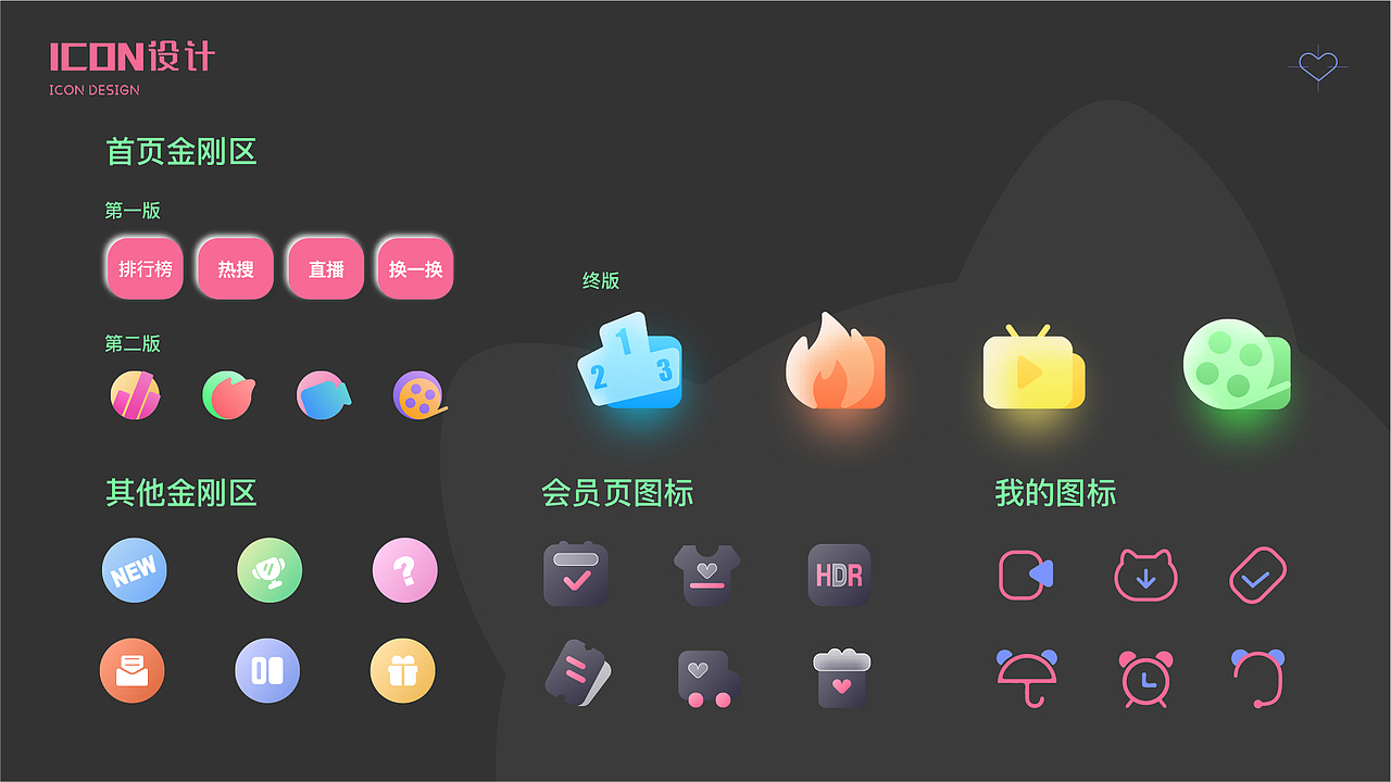 UI求职作品集（图ZMzMzMDYwNTMy） - APP界面 - 站酷设计师Z121154133原创素材 - 站酷ZCOOL