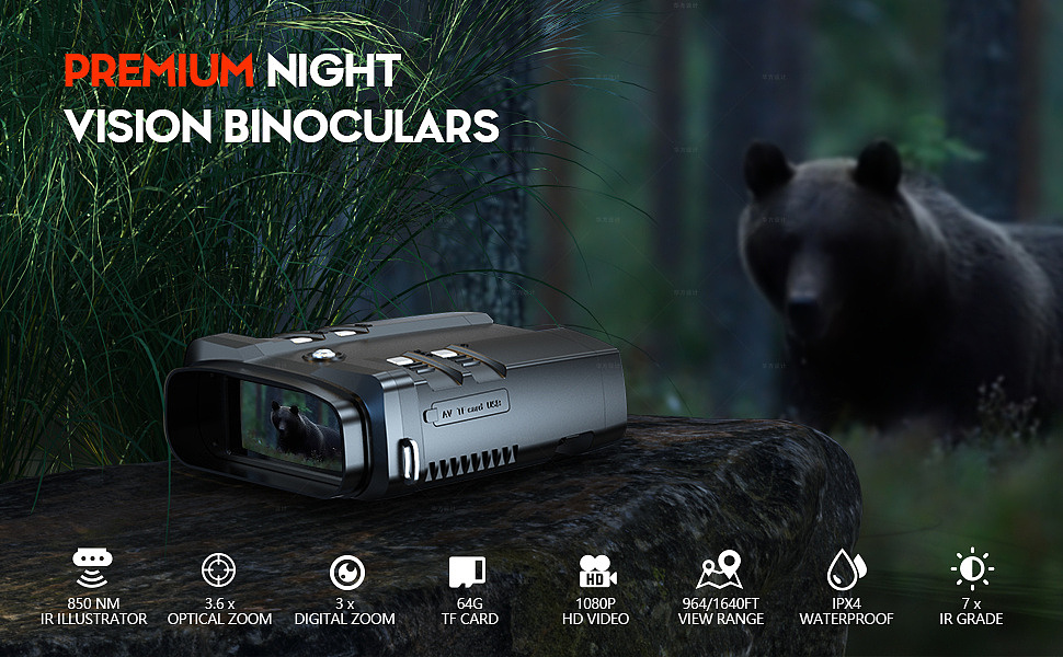 亚马逊跨境电商主图A+【案例分享】