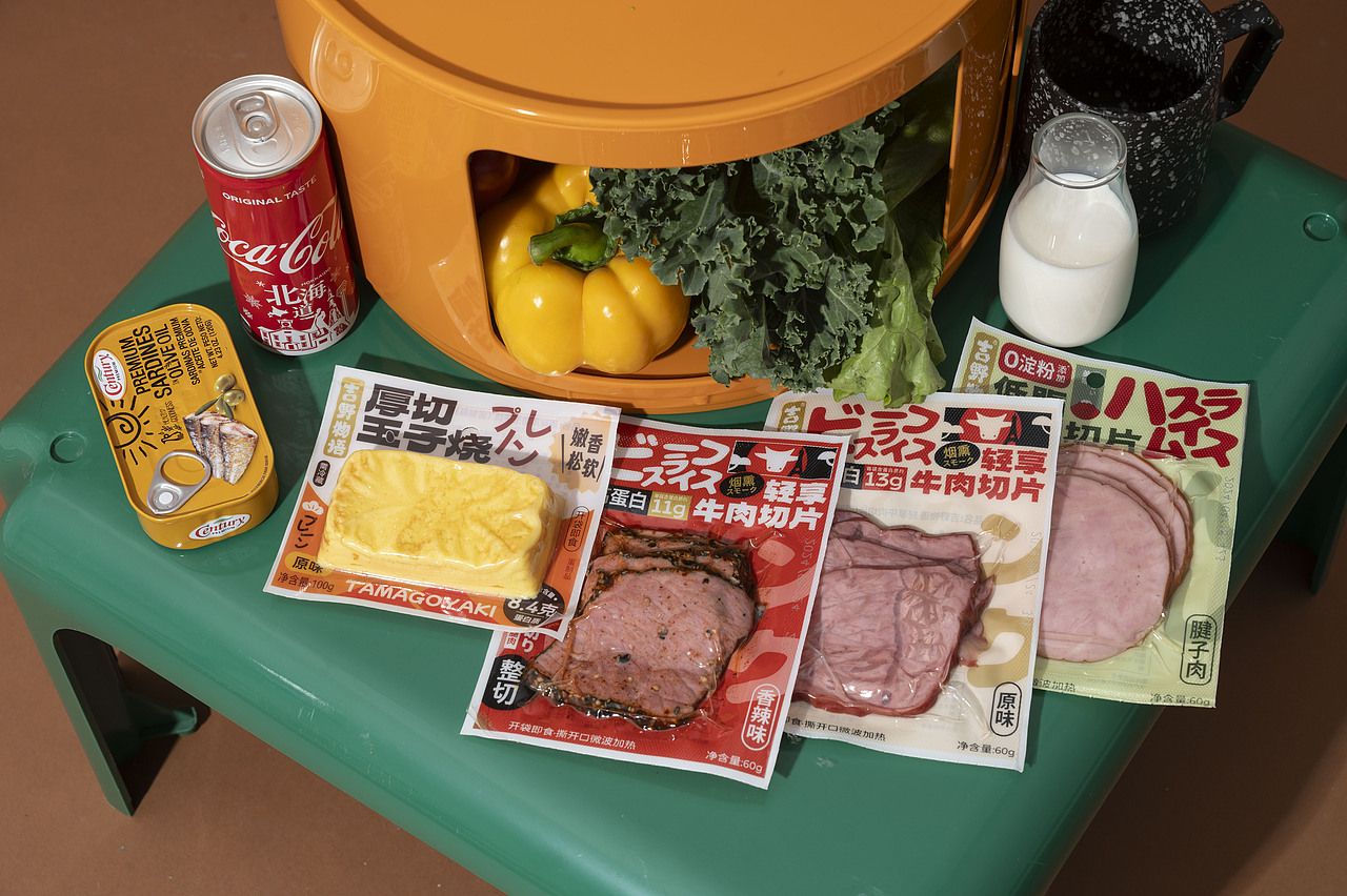 零食&果汁包装设计合集-厚切玉子烧&桃李喜番（图ZMzY4ODI3MDE2） - 包装 - 站酷设计师NiceLabStudio原创素材 - 站酷ZCOOL