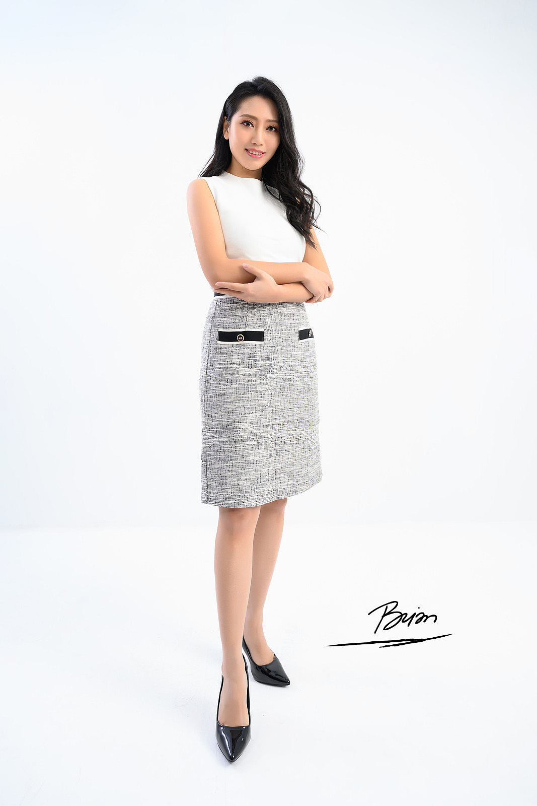 职业照 | 都市丽人高级肖像拍摄（图ZMzU0NTkzNzA0） - 人像摄影 - 站酷设计师读行摄原创素材 - 站酷ZCOOL