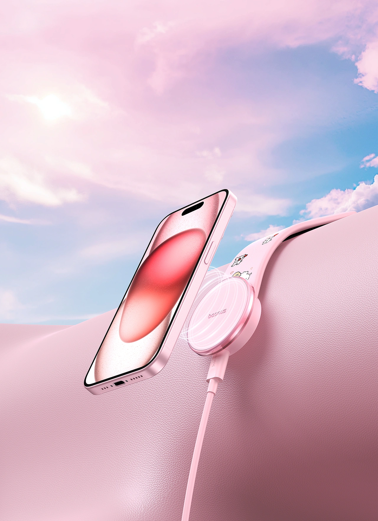 杂集—倍思渲染节选