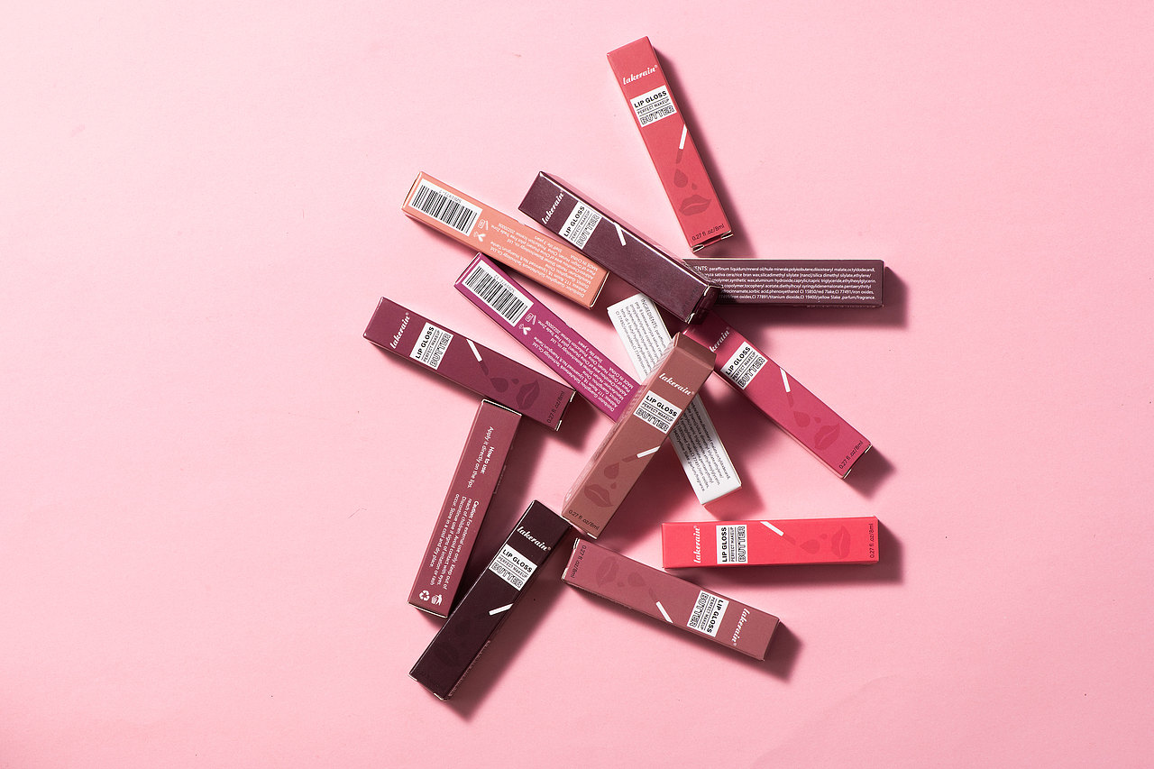 黄油光泽唇彩（图ZMzU2MDY1Mzgw） - 产品摄影 - 站酷设计师无界艺匠摄影原创素材 - 站酷ZCOOL