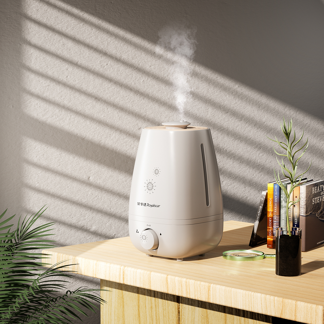 VP/2022/6月渲染合集