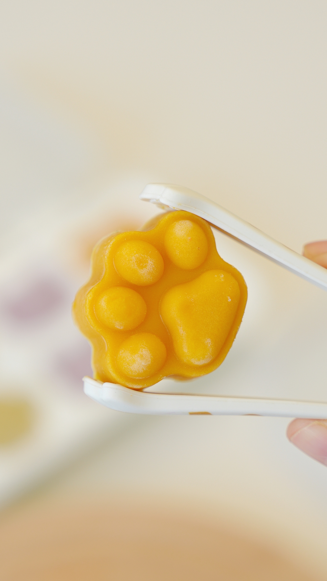 辅食冷冻格产品视频