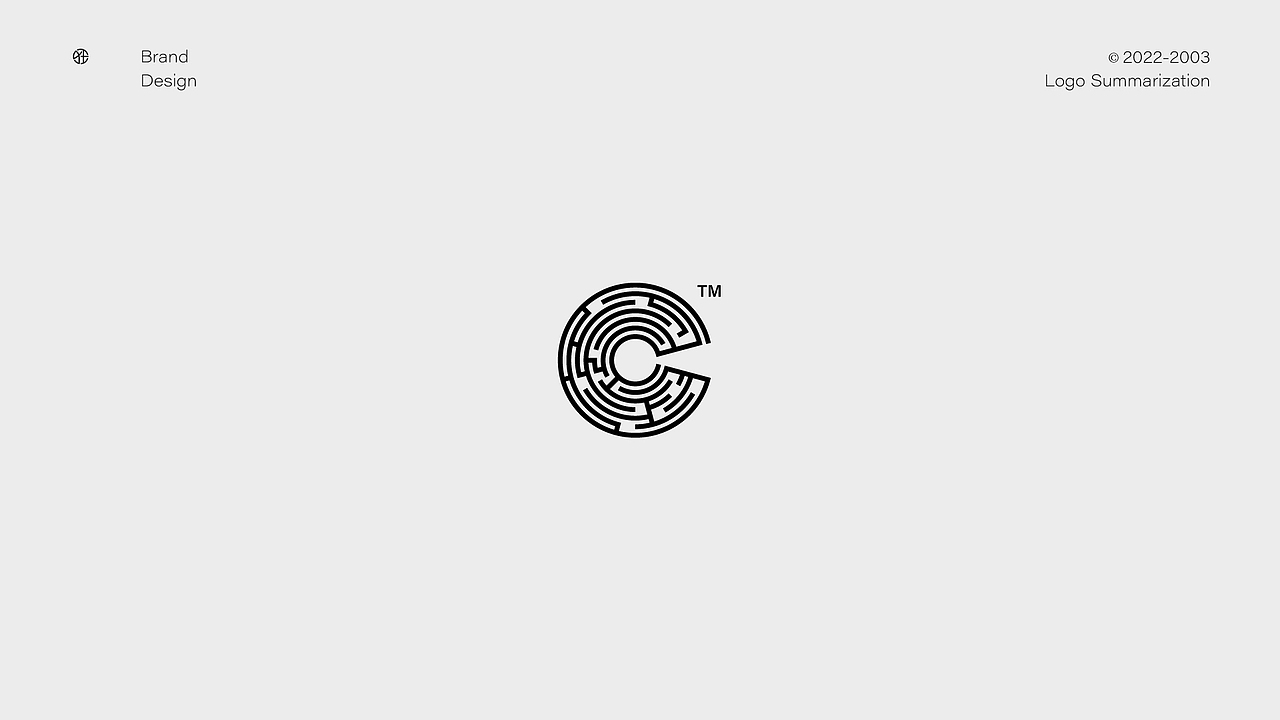 2022 LOGO设计合集 × 狂人Design