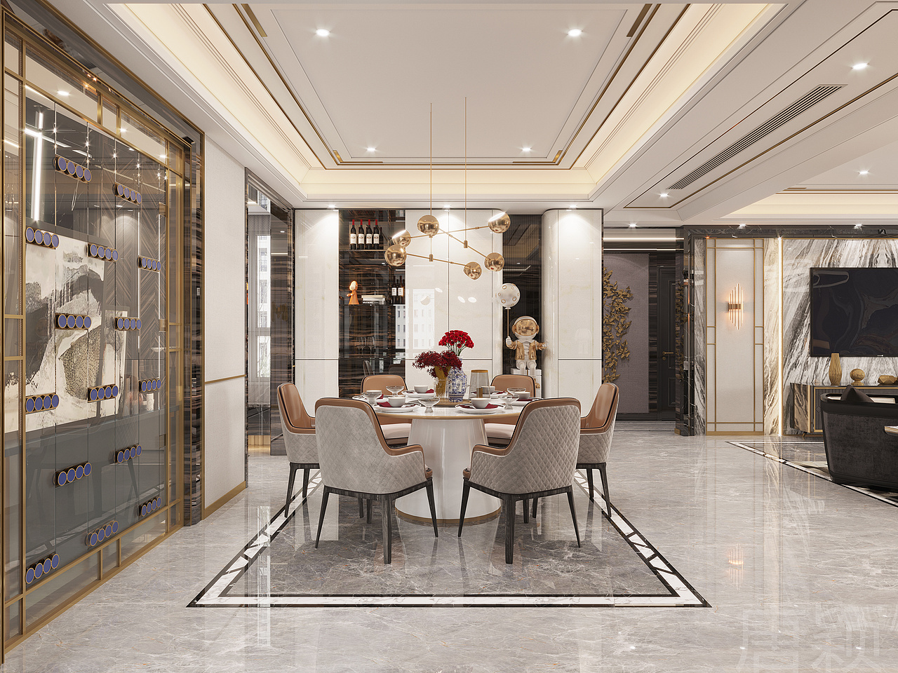 港风设计|快乐出现的时候享受快乐🍓🍊🍉