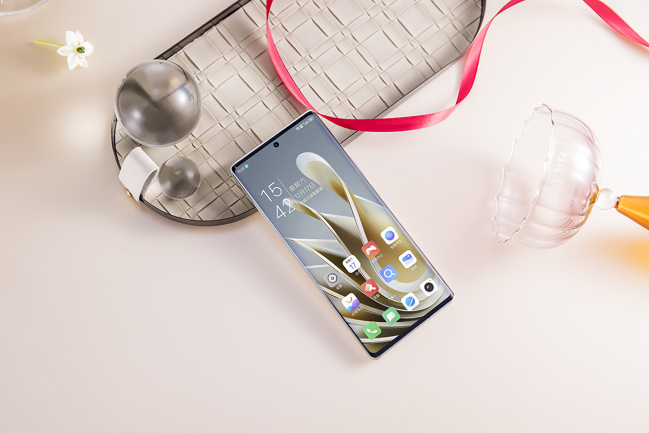 努比亚手机图赏