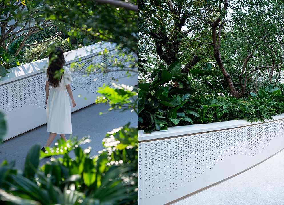 建筑景观摄影-冬日的花信（图ZMzU4MTM5ODI4） - 环境/建筑摄影 - 站酷设计师DA建筑空间摄影原创素材 - 站酷ZCOOL