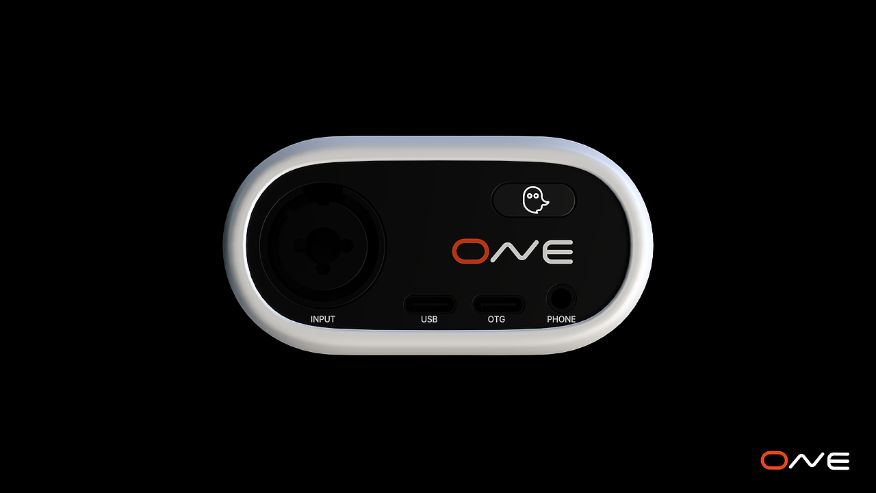 midiplus r1 声卡（图ZMzY5ODI2MzQw） - 电子产品 - 站酷设计师徘徊PaiHuai原创素材 - 站酷ZCOOL