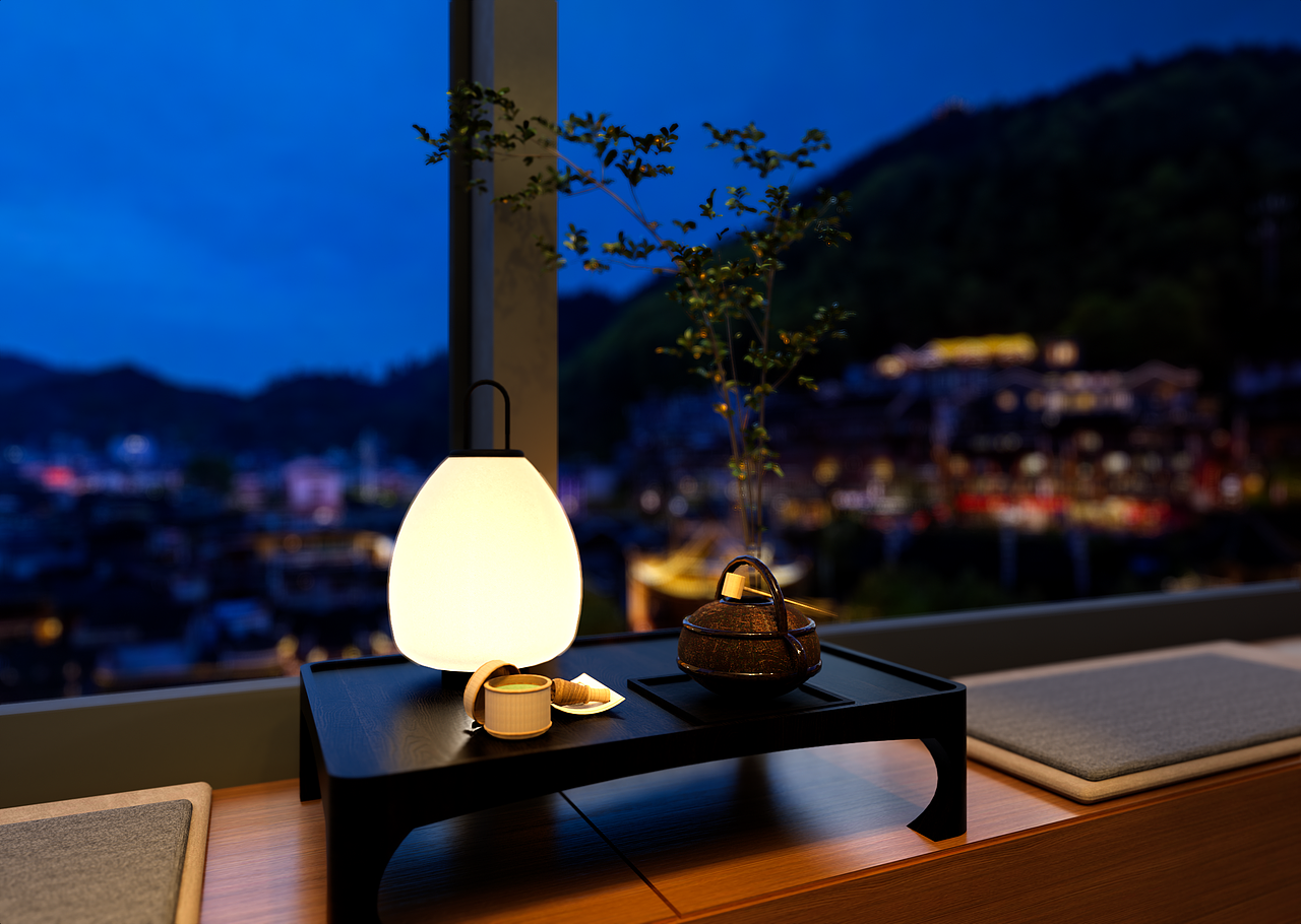 空间（图ZMzAyMzk1MDA4） - 家装设计 - 站酷设计师nimiz原创素材 - 站酷ZCOOL