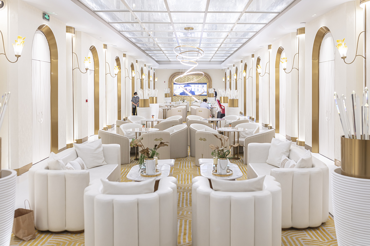 【图片】哈尔滨酒店环境拍摄