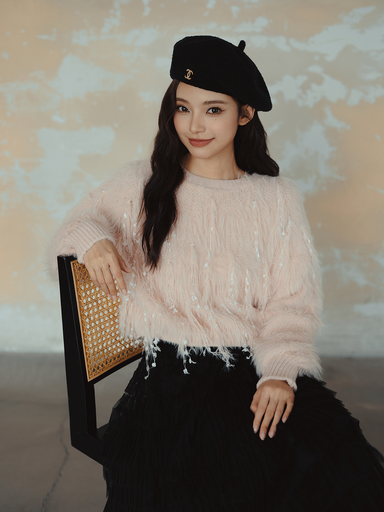 服装样片拍摄 | 富士GFX100II