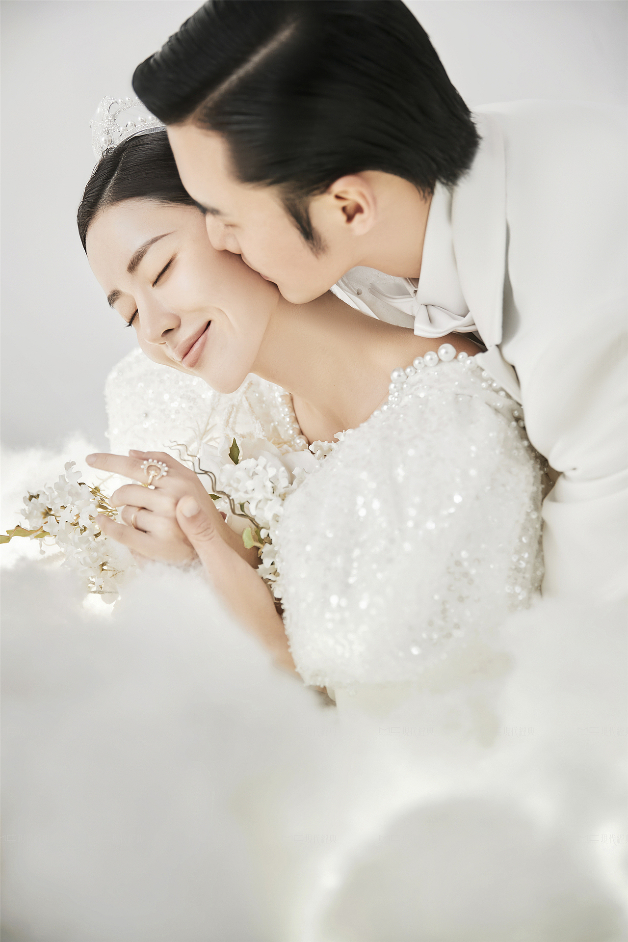 烂漫婚纱照~圆梦系列