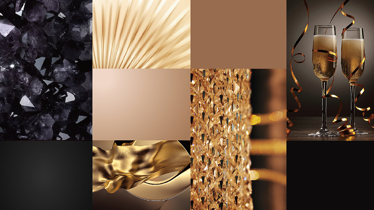 大型综合体提案视觉