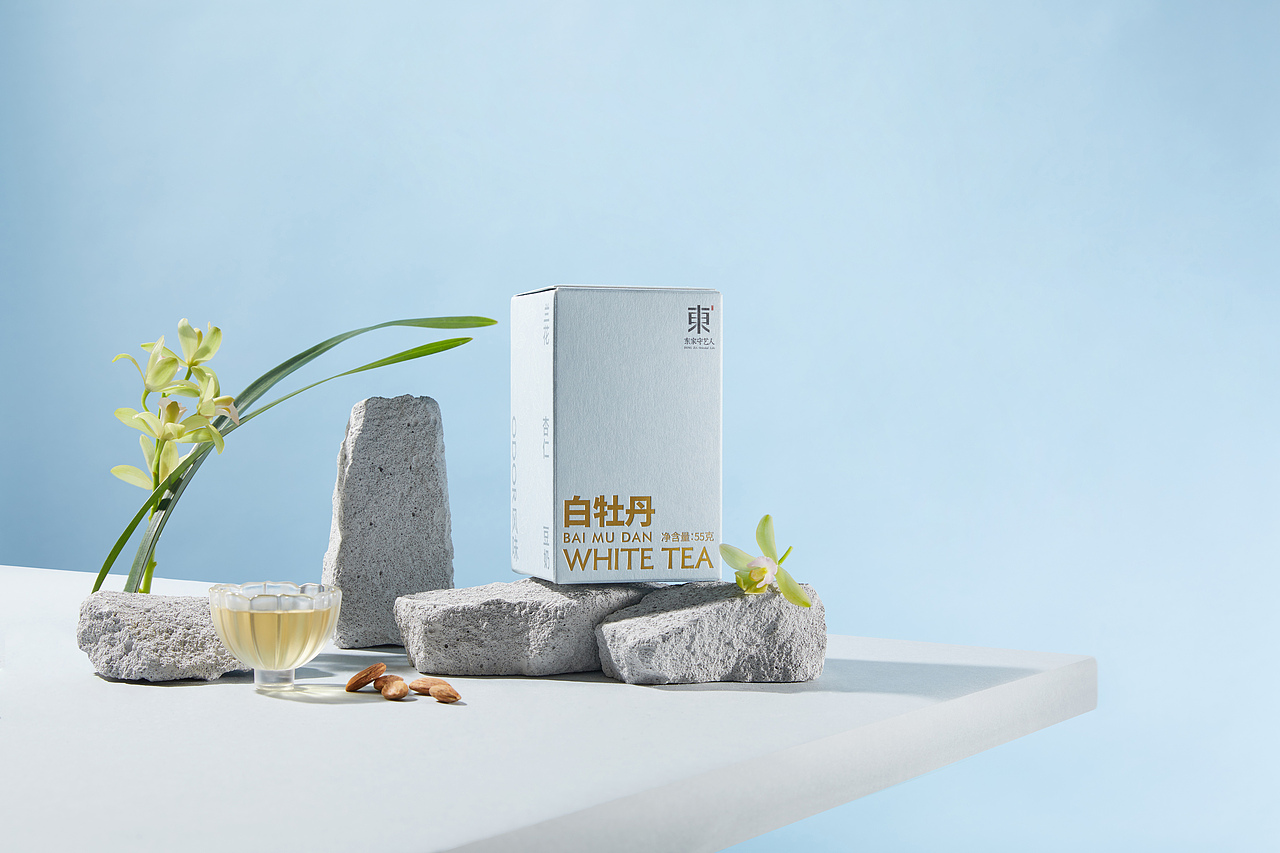 东家守艺人产品拍摄 |案例展示