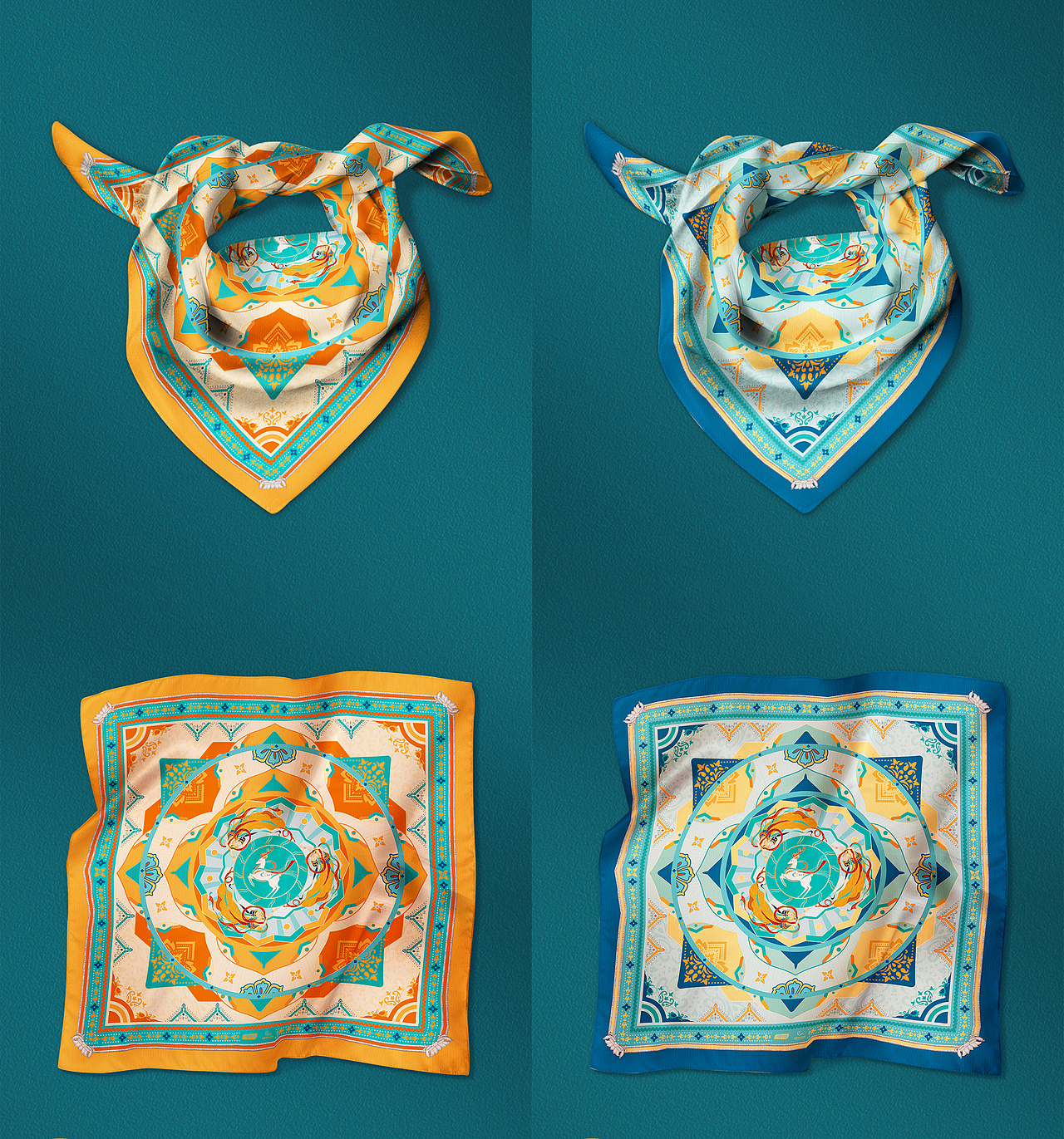 汤臣倍健｜敦煌联名设计（图ZMzEwNTIxMjA0） - 品牌 - 站酷设计师BH创意原创素材 - 站酷ZCOOL