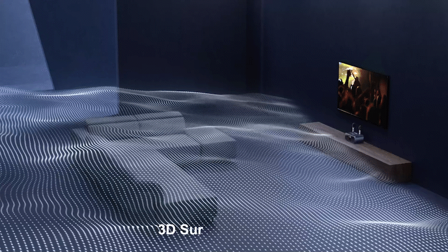 All-in-one Karaoke Machine