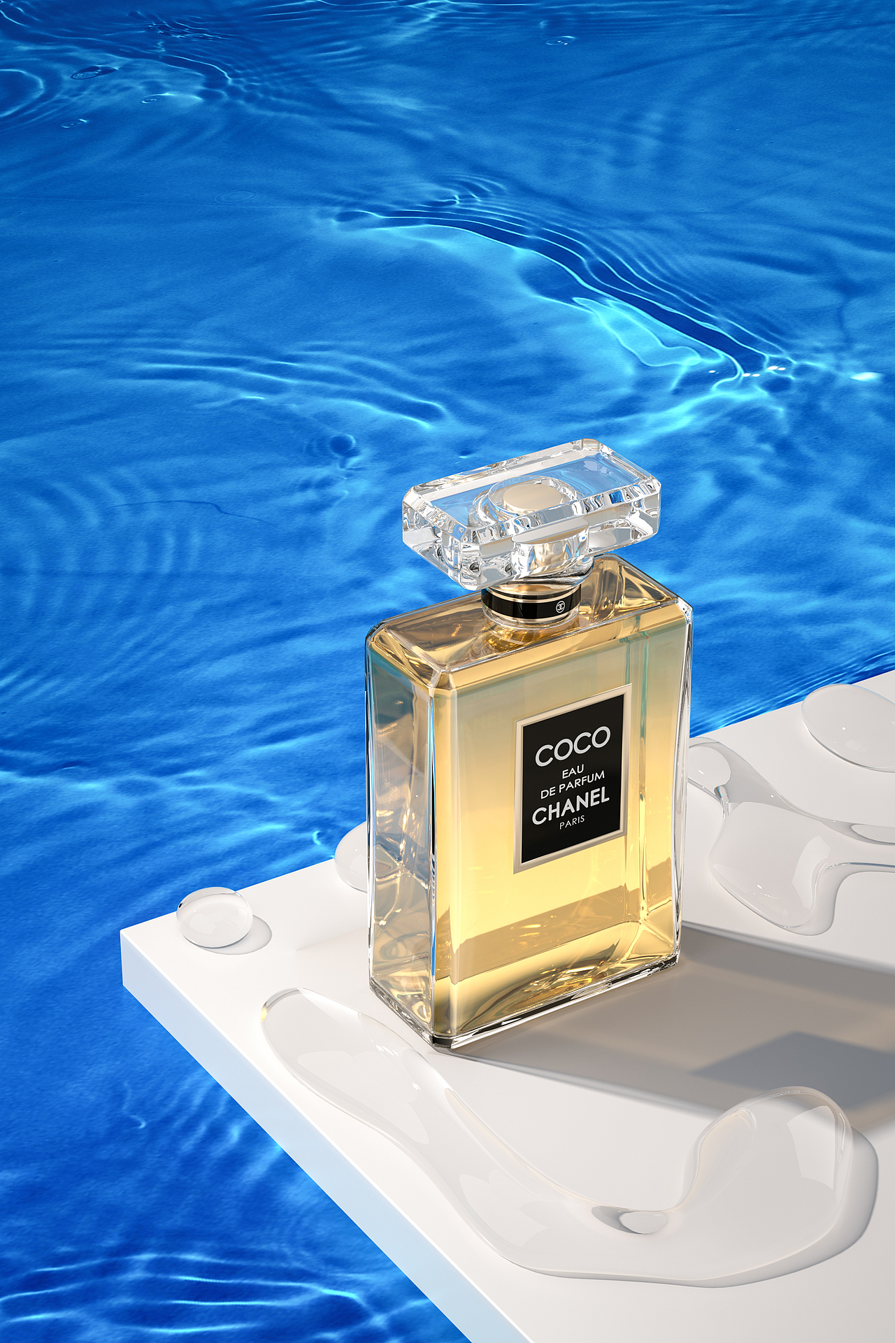 3c海报&小家电海报&美妆海报