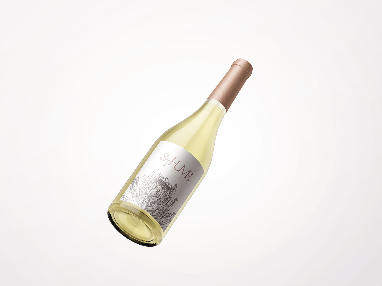 红酒酒标品牌（图ZMzQ0ODA4OTAw） - 包装 - 站酷设计师打虎英雄原创素材 - 站酷ZCOOL