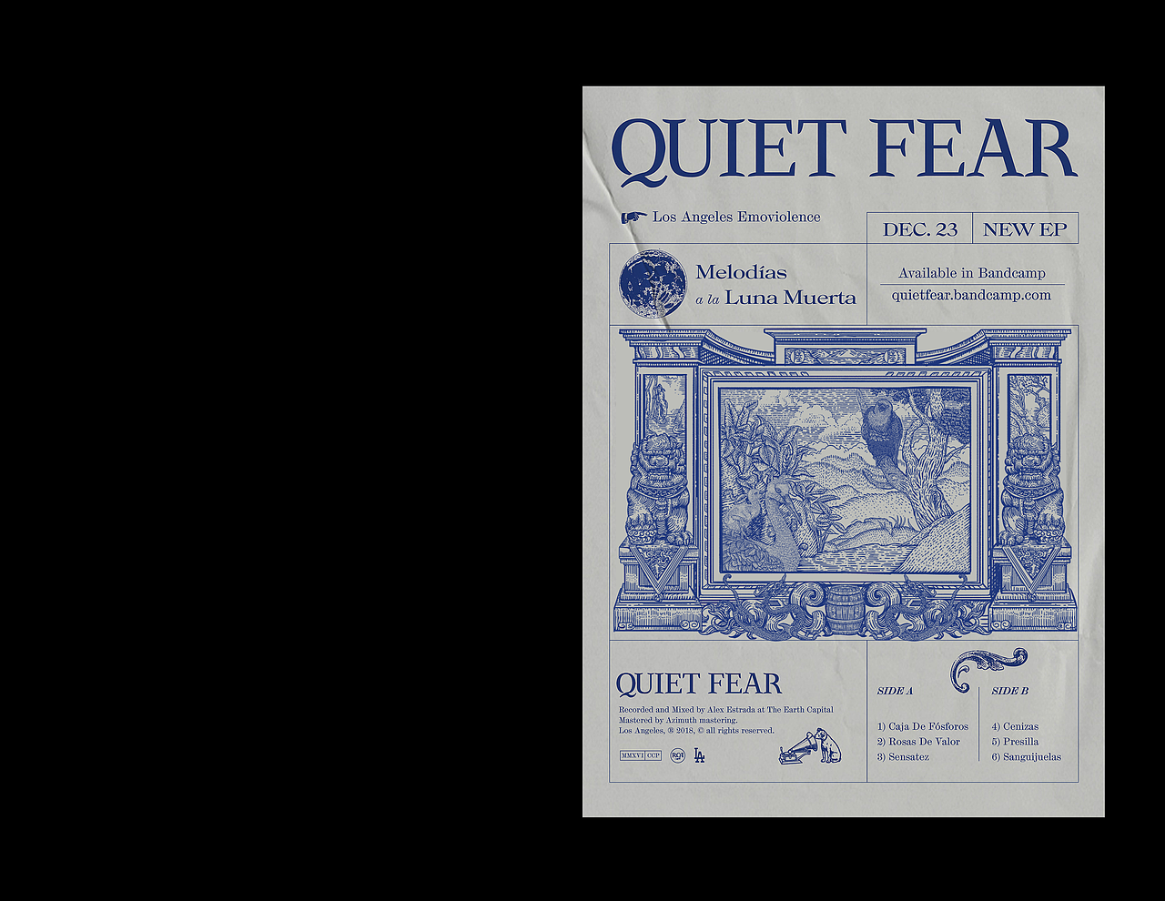 包装插画 版画 包装插画项目