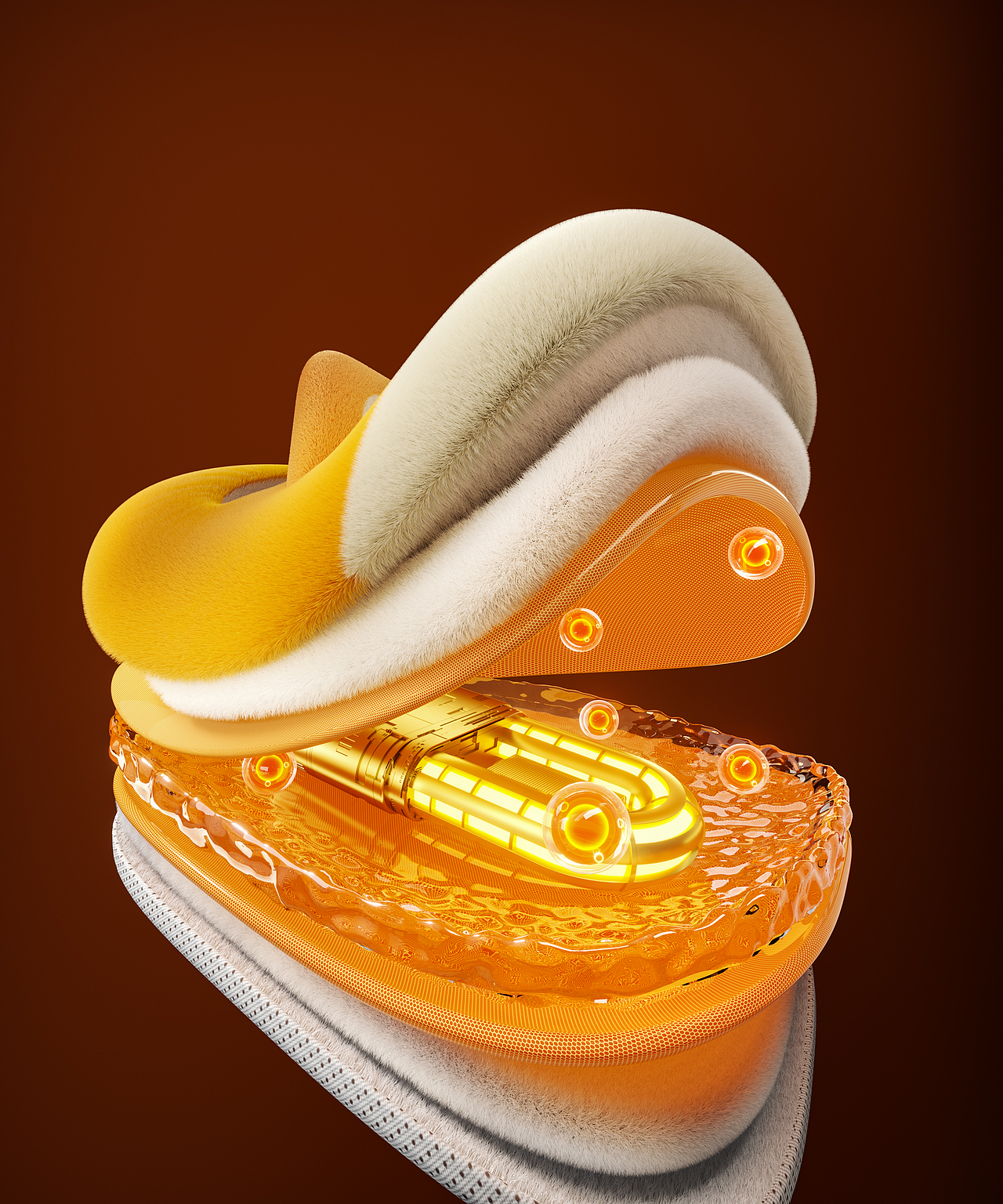 工作渲染-一系列产品结构图（图ZMzY5MTk5OTE2） - 产品 - 站酷设计师桃子味小布丁原创素材 - 站酷ZCOOL