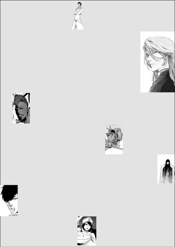 Stern Ritter A~J MG design