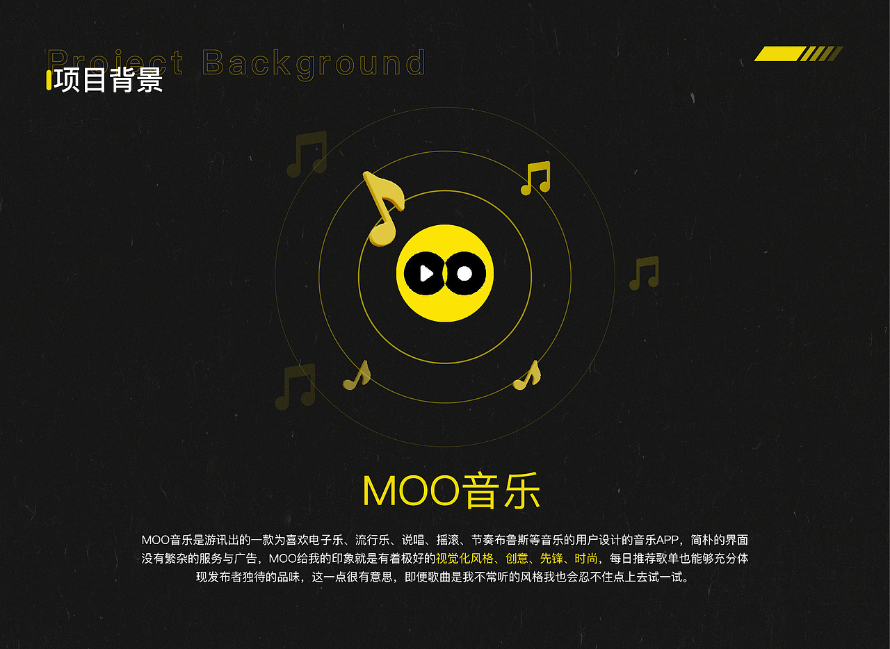 2023 | 简历作品集