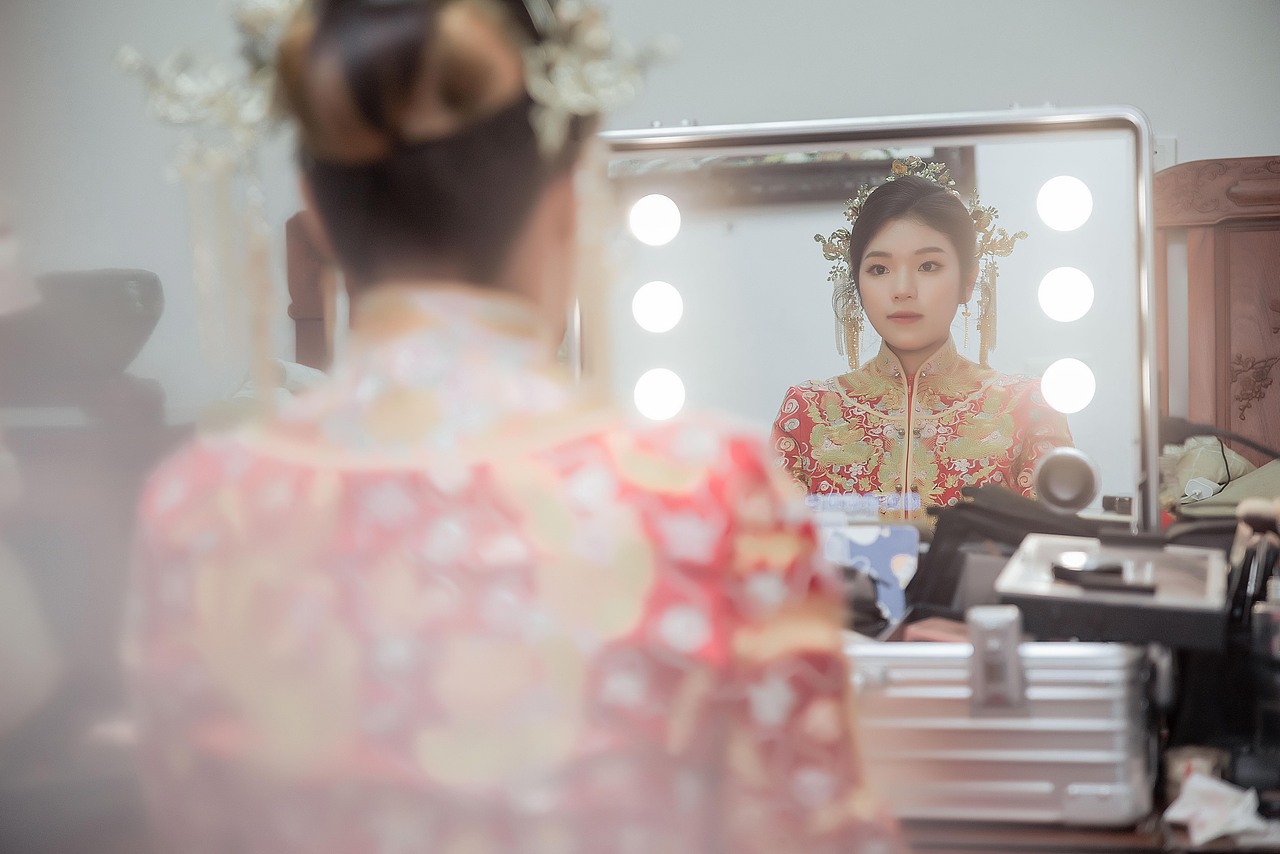 婚礼跟拍22.11.05