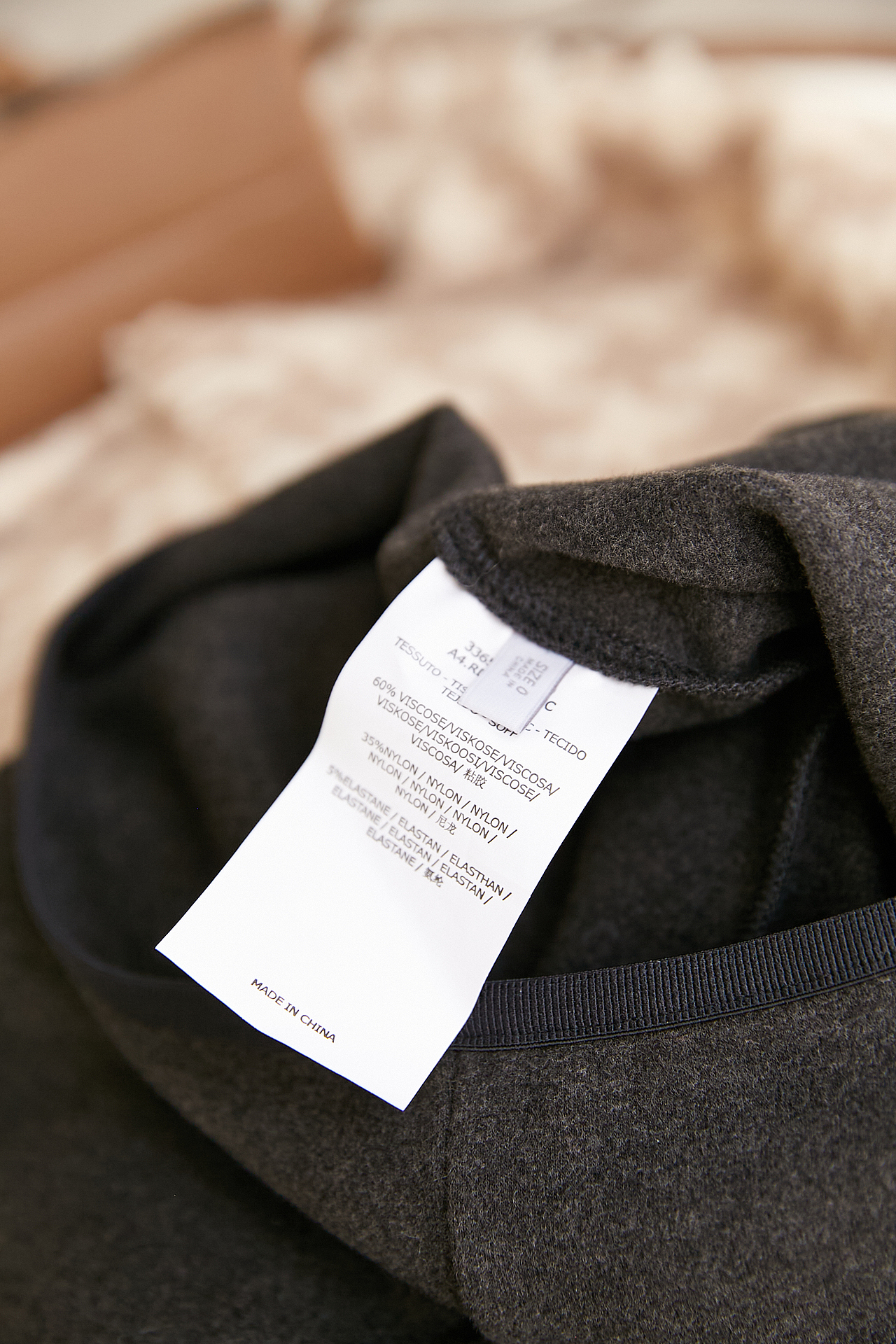 打底裤静物拍摄