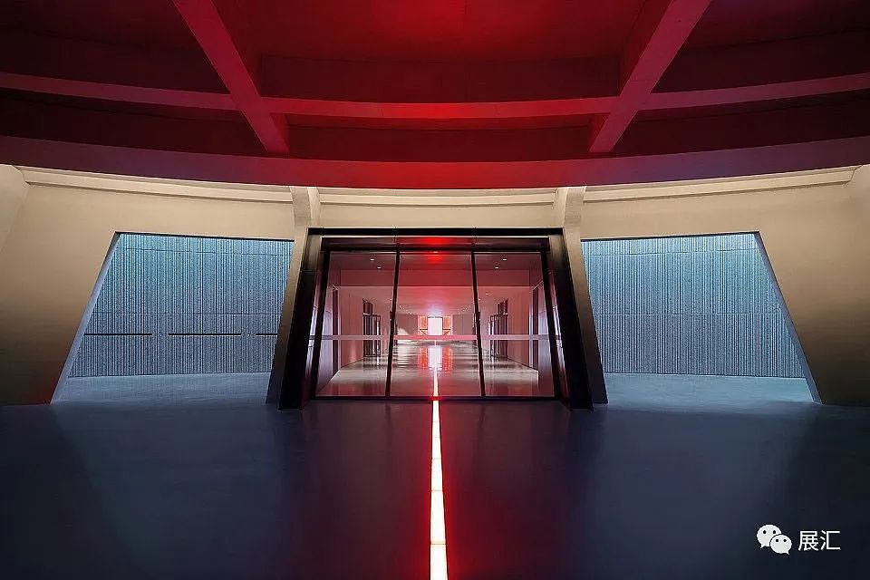 展厅展馆门头设计合集（图ZMzExNDU3Mzgw） - 展陈设计 - 站酷设计师Midjourney中文版原创素材 - 站酷ZCOOL