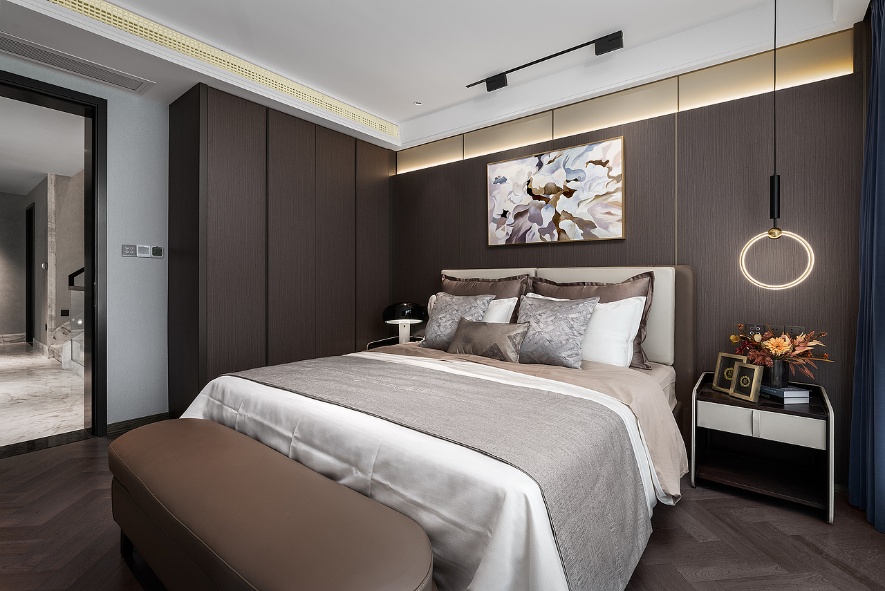 别墅设计｜实景拍摄效果（图ZMzI0NDIwMTg4） - 环境/建筑摄影 - 站酷设计师ManGoo95原创素材 - 站酷ZCOOL