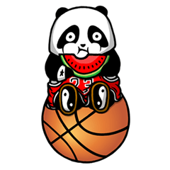 北京奥运会吉祥物熊猫图片