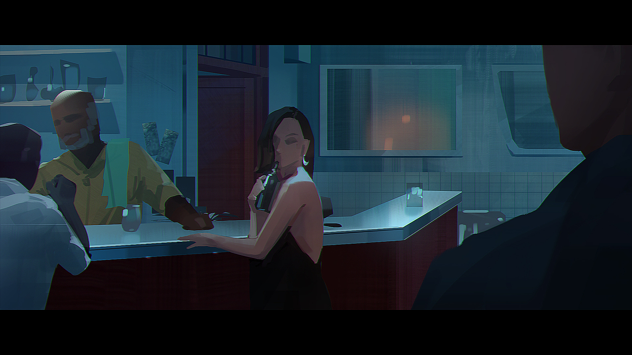 1.5h速途团练，round1!（图ZMzY1MTA0MTEy） - 创作习作 - 站酷设计师MLMLMLA原创素材 - 站酷ZCOOL