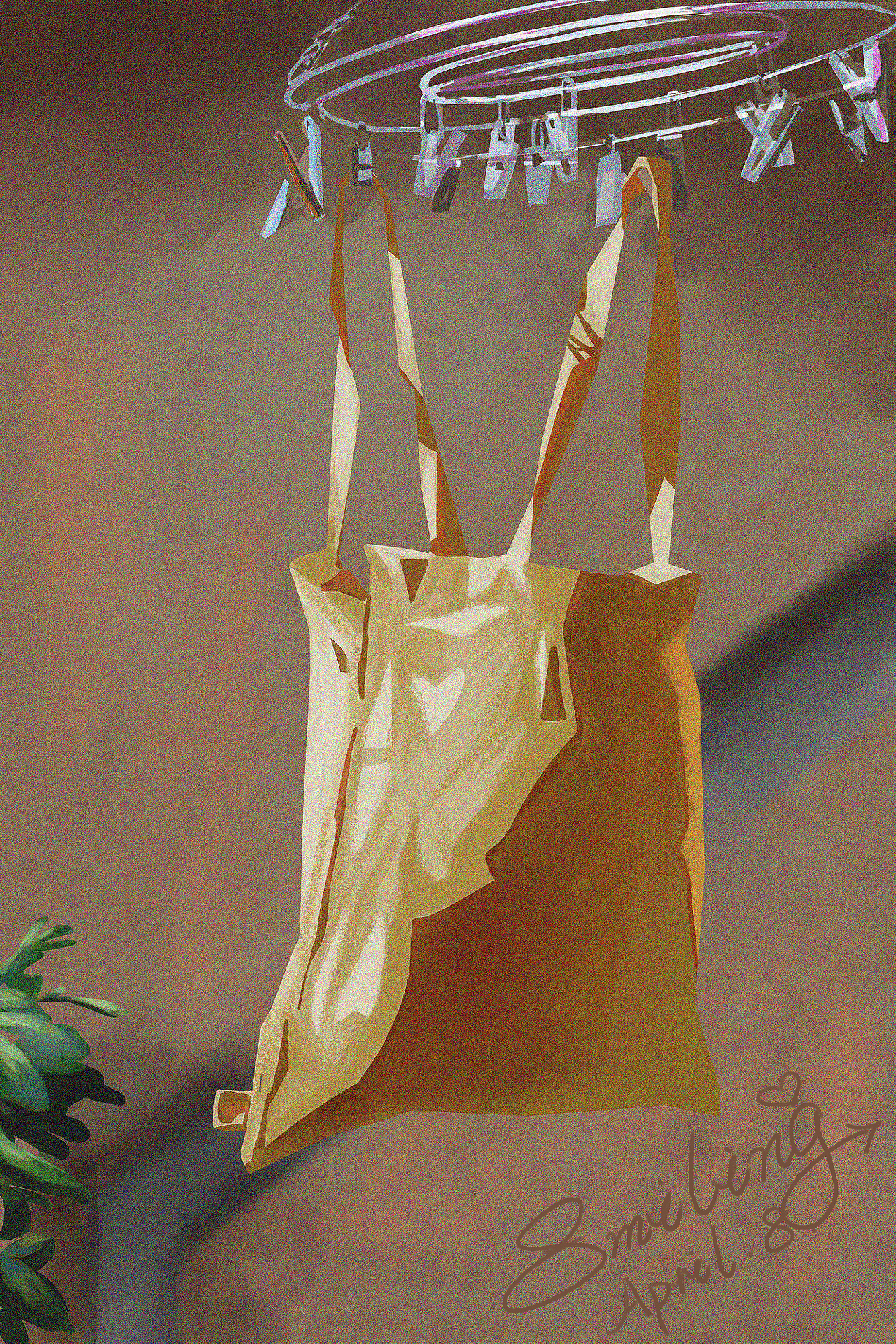 《插画练习精选》（图ZMzEyOTgxODE2） - 艺术插画 - 站酷设计师笔不周原创素材 - 站酷ZCOOL