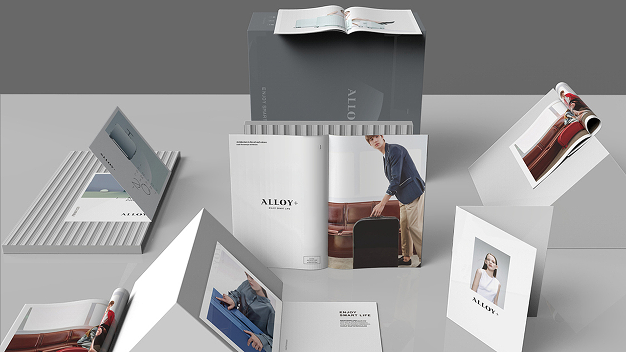 妙集 X Alloy+,开启智能出行新方式