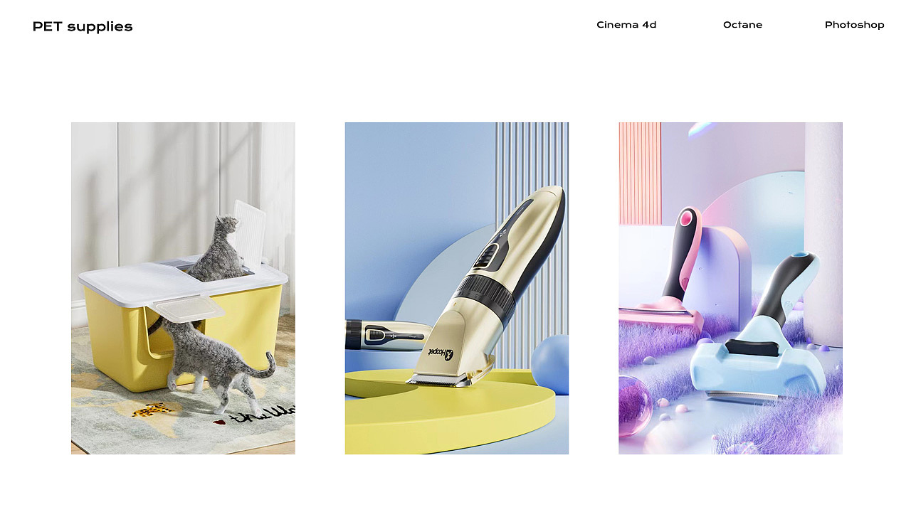 电商设计/详情页/杂图/猫罐头/梳子（图ZMzUzMDMxOTYw） - 电商 - 站酷设计师阿明哦耶原创素材 - 站酷ZCOOL