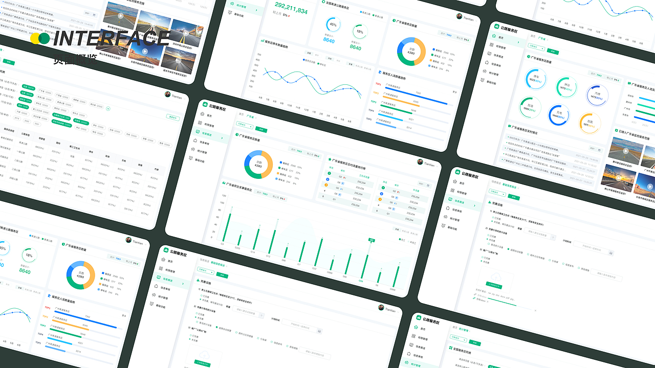 2020～2022作品集（图ZMzE1ODIzNzky） - 交互/UE - 站酷设计师哦豁la原创素材 - 站酷ZCOOL