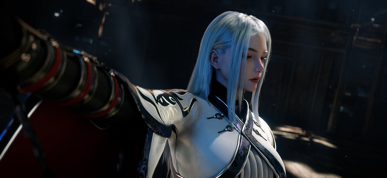 【POPIC】为你，莹莹而来（图ZMzUwMDE2ODAw） - 动画/影视 - 站酷设计师POPIC动画原创素材 - 站酷ZCOOL