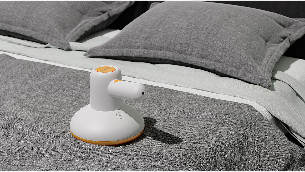 2021年红点奖获奖案例：大宇三合一无线除螨吸尘器设计（图ZMzIzMzMzNjk2） - 生活用品 - 站酷设计师法锘设计原创素材 - 站酷ZCOOL