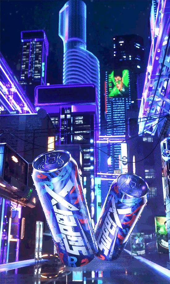2022年终案例节选（图ZMzI2MzA3OTY4） - 电商 - 站酷设计师阿飞真传原创素材 - 站酷ZCOOL