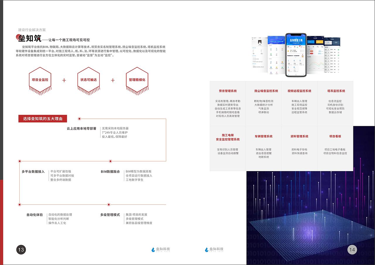 科技公司画册（图ZMjk2MjgzMDky） - 宣传物料 - 站酷设计师liusiqi647原创素材 - 站酷ZCOOL