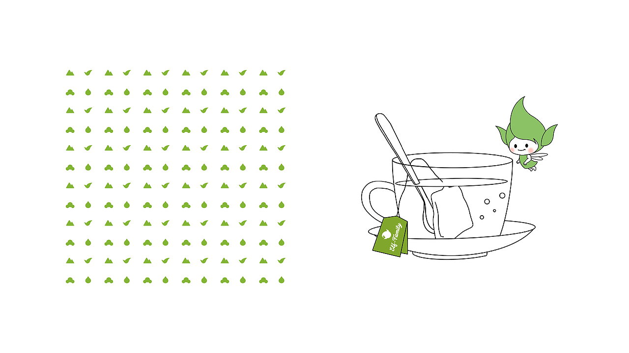 Elf-Family品牌设计（图ZMzAwMTkzODI0） - Logo - 站酷设计师戈多的多原创素材 - 站酷ZCOOL