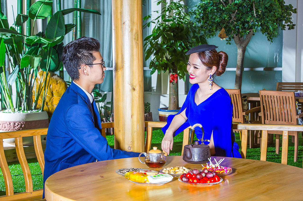 酒店摄影人物代言孙恺专业空间摄影-和美地产空间摄影（图ZMzE5ODU3NjA4） - Portrait - 站酷设计师核美品牌策划设计原创素材 - 站酷ZCOOL