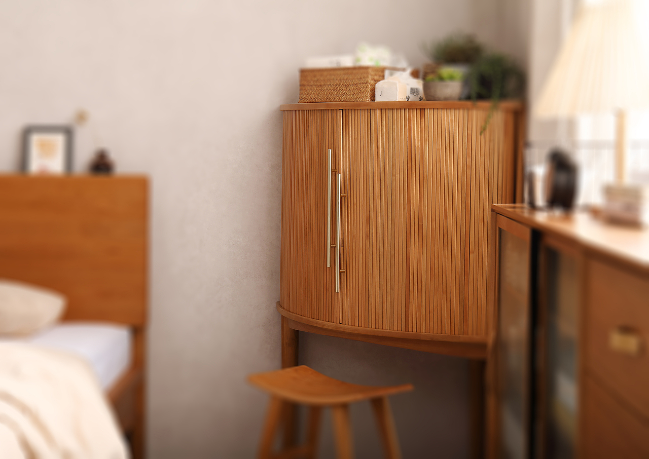 卷帘梳妆台（图ZMzU2ODQwMDIw） - 生活用品 - 站酷设计师Z60183206原创素材 - 站酷ZCOOL