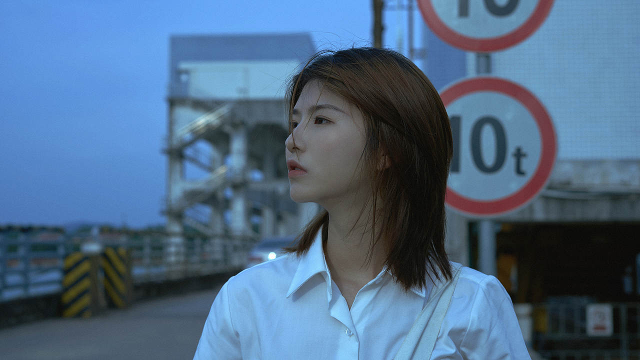 孤立（图ZMzA5NzUyMTUy） - 人像摄影 - 站酷设计师小烟_Gava原创素材 - 站酷ZCOOL