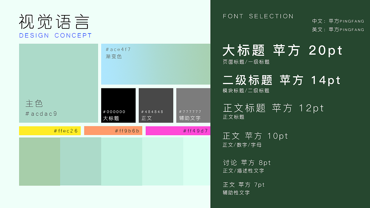 心理健康APP UI作品集（图ZMzU0NzA4NDY0） - 软件界面 - 站酷设计师吴娜娜娜原创素材 - 站酷ZCOOL