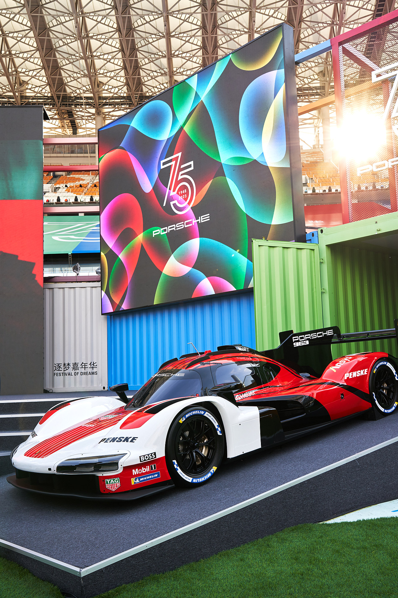 汽车 | 保时捷75周年（图ZMzQzMTE0Mjky） - 人文/纪实摄影 - 站酷设计师沐之leo原创素材 - 站酷ZCOOL