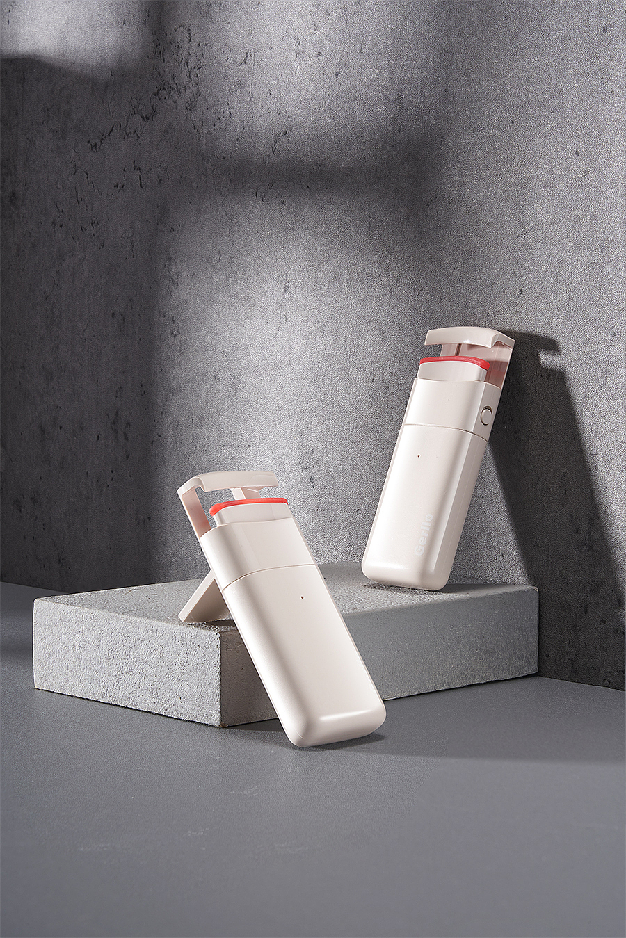 静物摄影-睫毛夹