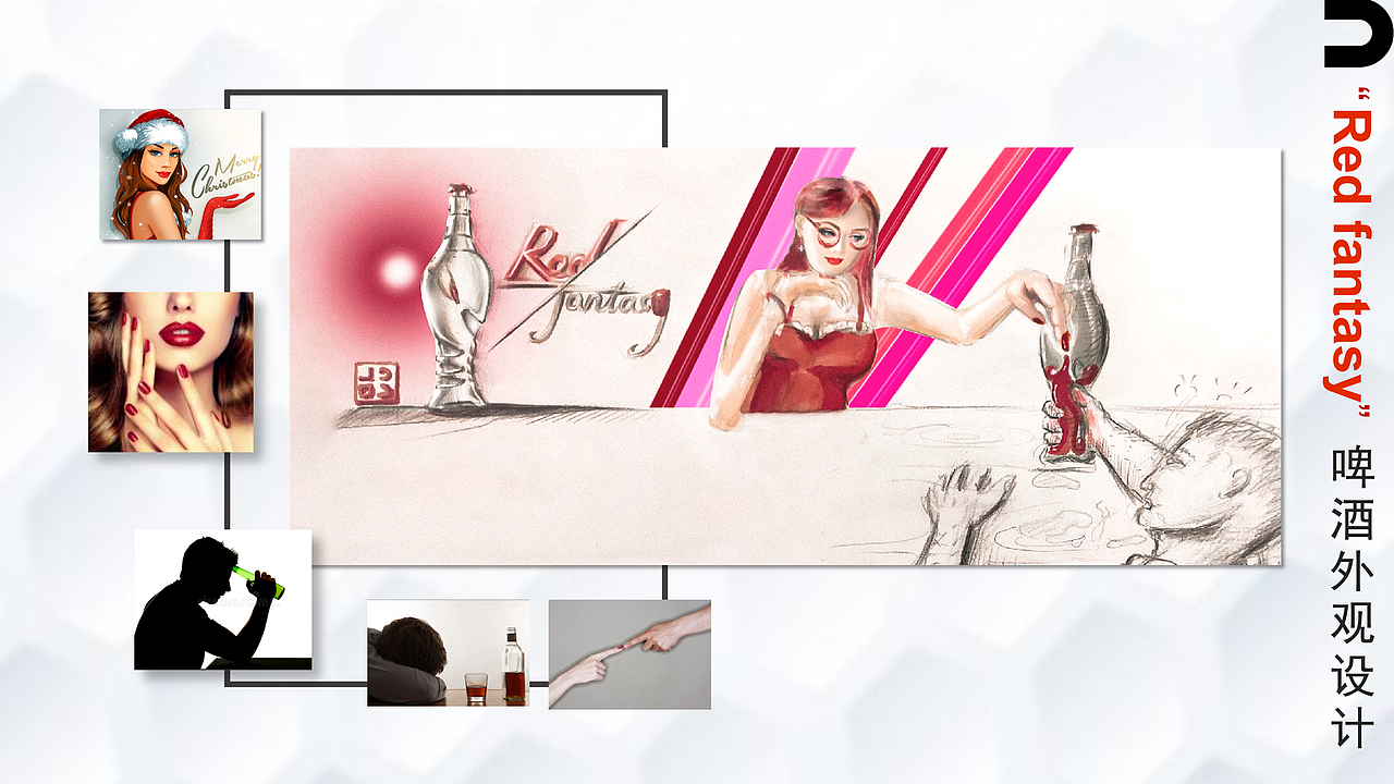 zimopromise个人作品